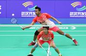 Liliyana Akui Reaksinya Masih Lambat