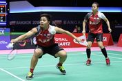 Lima Wakil Indonesia Pada Semifinal Thailand Open