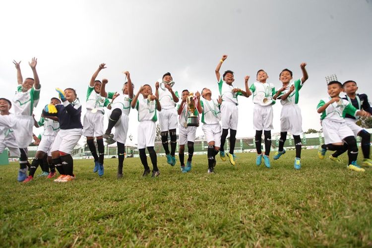 SDN Conggeang Sumedang Jawara MFC SDN Conggeang Sumedang Jawara MFC