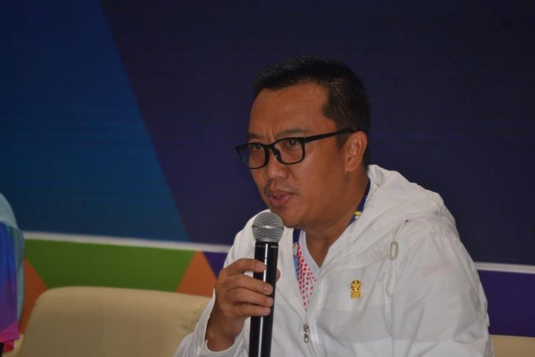 Imam Nahrawi