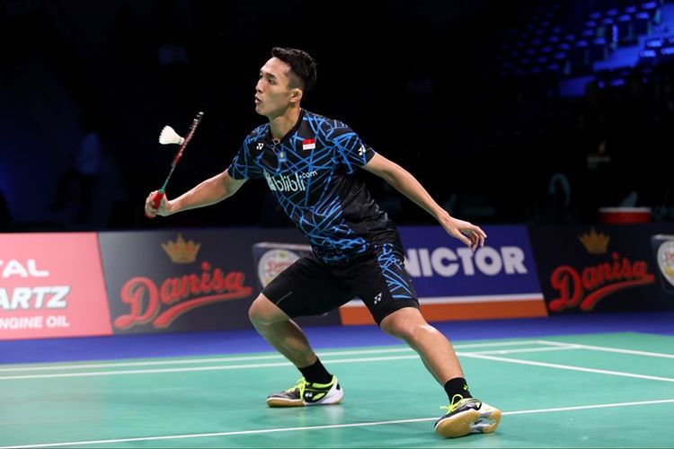 Jonatan Christie