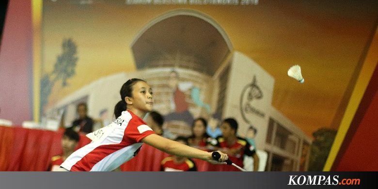 Sebanyak 148 Peserta Lolos Tahap Screening