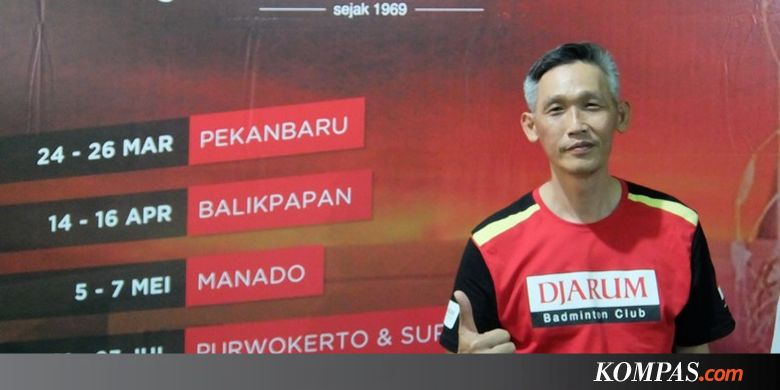Berebut 18 Kuota Dari Manado