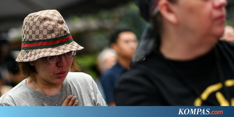 Upaya Pencarian MH370 Dijadwalkan Berakhir Pertengahan Juni