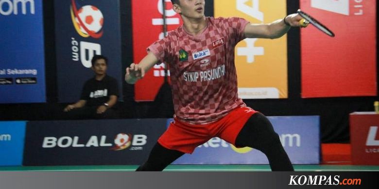 Juara Tunggal Putra Putri di Nationals Season 7