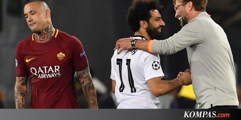 2 Mantan Pemain Yakin Liverpool Kalahkan Real Madrid