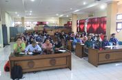 Sebanyak 23 Kampus Bersaing di Tingkat Nasional