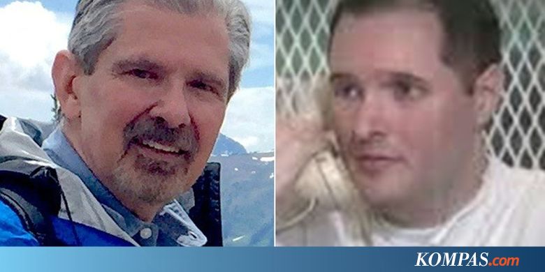 Karena Permintaan Sang Ayah, Terpidana Ini Lolos dari Hukuman Mati