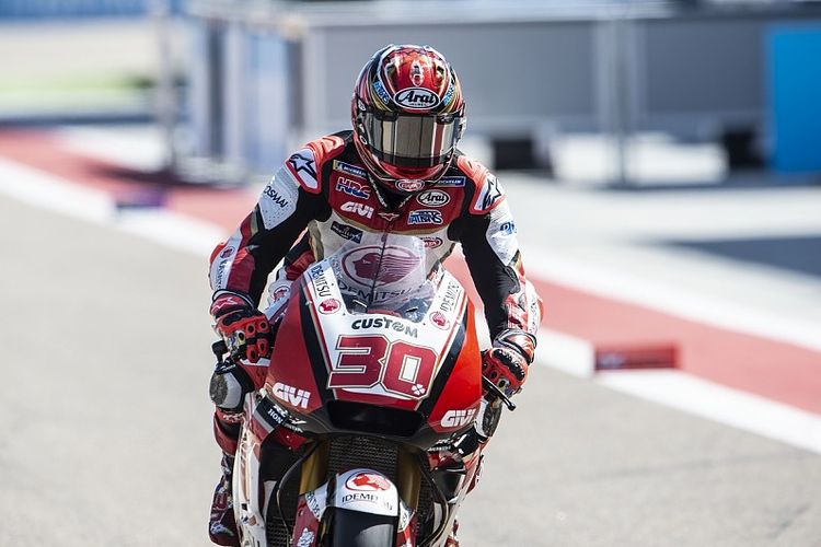 Takaaki Nakagami