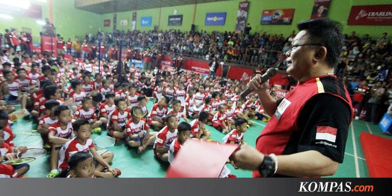 Sebanyak 143 Peserta Lolos Tahap Screening