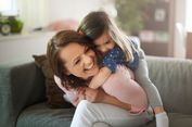 Melahirkan Membuat Usia Perempuan Jauh Lebih Tua, Kok Bisa?