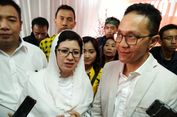 Lawan Petahana, Nurul Arifin 'Pede' Menangi Pilkada Kota Bandung