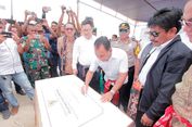 Grup Djarum Memulai Pembangunan Pabrik Gula di Sumba Timur NTT
