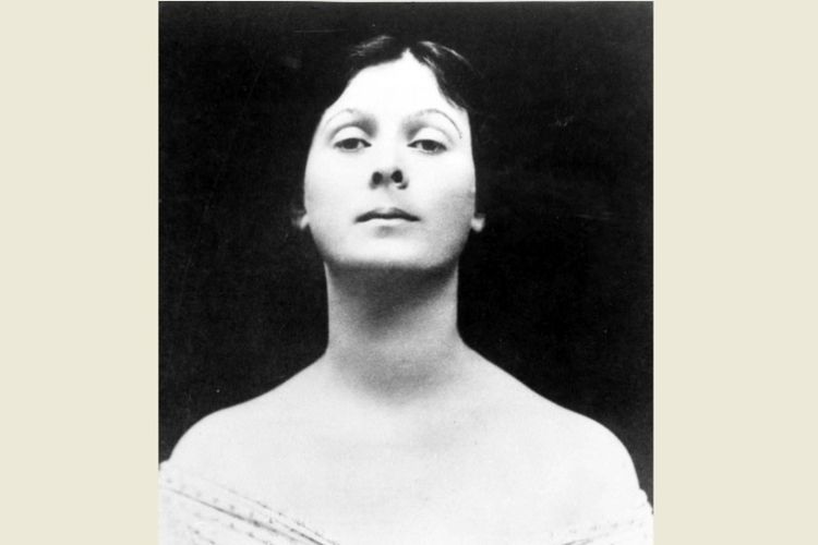 Isadora Duncan (AP Photo)