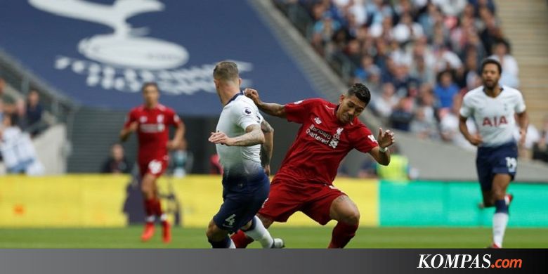 Prediksi Final Liga Champions, Tottenham Vs Liverpool