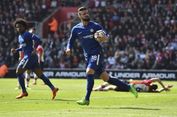 Hasil Liga Inggri s, 2 Gol Olivier Giroud Menangkan Chelsea