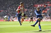 Marcos Alonso Resmi Kena Sanksi Larangan Tampil 3 Laga
