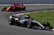 Hasil F1 GP Spanyol, Lewis Hamilton Tercepat