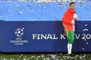 Pernyataan Resmi Real Madrid soal Transfer Cristiano Ronaldo