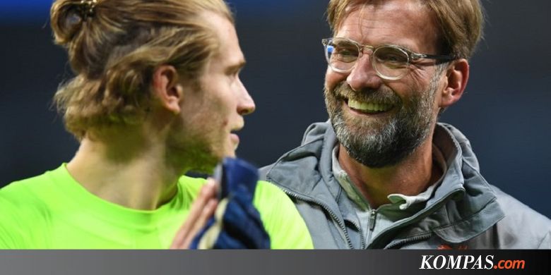 Juergen Klopp Terkejut Barcelona Tersingkir dari Liga Champions