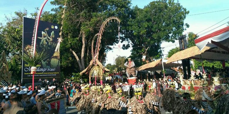  Denpasar Masuk 10 Kota Tersehat di Dunia Kompas com