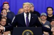 Kebijakan Tarif Impor Baja Trump Tuai Beragam Kritik