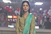 Marvia Malik, Pembawa Berita Transgender Pertama di Pakistan