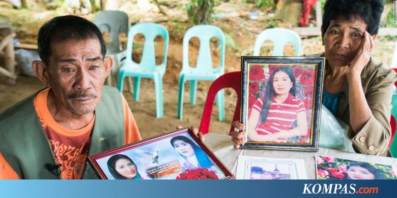 Satu Tersangka Pembunuh Pekerja Wanita Asal Filipina Ditangkap di Lebanon