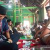 Tradisi Syawalan di Kendal, Ribuan Orang Berdoa di Makam 