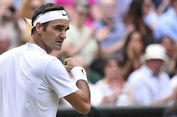 Alasan Federer Absen di Roland Garros 2018