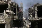 Hancur karena ISIS, Irak Butuh Rp 1.200 Triliun untuk Rekonstruksi