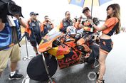 Espargaro Perpanjang Kontrak dengan KTM