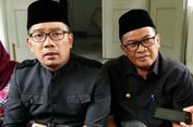 Pe rsib Vs Sriwijaya, Prediksi Wali Kota dan Wakil Wali Kota Bandung