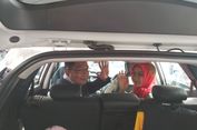 Ridwan Kamil Resmi Tinggalkan Rumah Dinas Wal i Kota Bandung