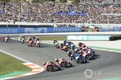 Pemerintah Dukung Balapan MotoGP Digelar di Indonesia Tahun 2020