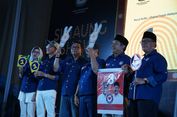 Ini Daftar Nomor Urut Paslon Pilkada Kota Bandung