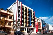 Banyak Hotel Mewah di Ambon, Jokowi Pilih Menginap di Amaris