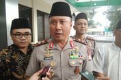 Jika Ada Polisi Tidak Netral di Pilkada Jabar, Laporkan ke Kapolda