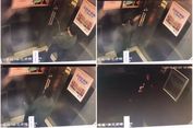Bocah di China Terjebak di Lift Setelah Mengencingi Tombol Panel