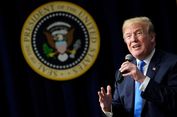 Trump Kembali Tegaskan Ingin Tarik Pasukan AS dari Suriah