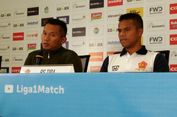 Lawan Persib, PS Tira Berharap Tuah Nama Baru