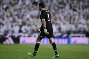 Gianluigi Buffon Pastikan Akan Tinggalkan Juventus Akhir Musim Ini