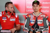 Jorge Lorenzo Akan Didepak Ducati Jika Tak Turunkan Gaji