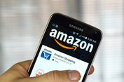 Amazon Shopping App, Aplikasi yang Bikin Belanja di Amazon Makin Mudah