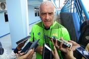 Respons Mario Gomez soal Diundurnya Laga Persija Vs Persib