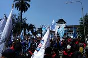 Pemerintah Perlu Kembangkan Hunian Buruh di Kawasan Industri