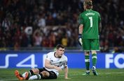 AS Roma Vs Liverpool, Guyonan James Milner soal Gol Bunuh Dirinya