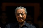Ancam Tembak Mahathir Mohamad, Pria Malaysia Diciduk Polisi