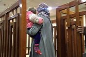 Gabung ISIS, Ibu asal Pera ncis Dihukum Penjara Seumur Hidup di Irak