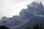 Korban Tewas Muntahan Material Panas Gunung Fuego Capai 25 Orang